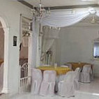 Hujung Laman Cafe Home Wedding food