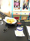 Arriba Mexican Cantina food