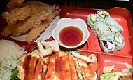 Nagoya Japanese food