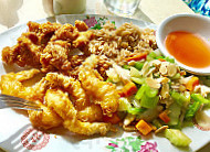Kam Meng Chinese Restaurant food