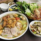 The King Bbq 185 Lam Sơn, Vĩnh Yên food