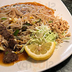 New Bangkok food