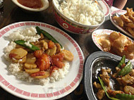Lee's Chinese food