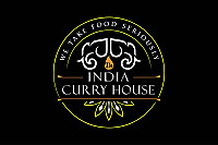 India Curry House inside