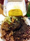 Tastees Jamaican Cuisine food