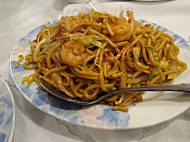 CHINA WOK RESTAURANT food
