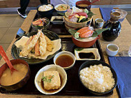 Masuya Suisan food