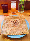 Creperie Marie Mil'Goules food