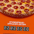 Little Caesar's Pizza food