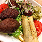 Lebanon food