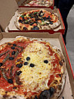 Pizze & Sfizi inside
