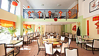 Da Jia Le China-Restaurant inside