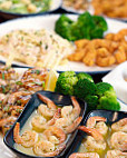 Red Lobster Rome food