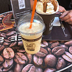 French Coffee Shop Troyes food