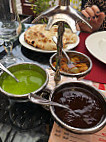 Vedas Restaurant Indien food