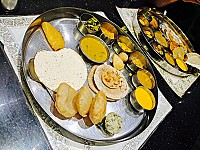 Mohanthal food