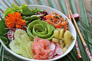 Fairy Sushi Thai food
