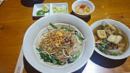 Hu Tieu Chay Cay De Tan Phu food