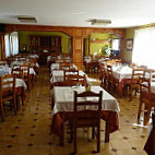 Restaurante Barrados food