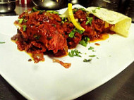 Bombay Palace Earlsdon food