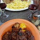 A Cantinetta food