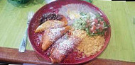 Ixtapa food