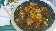 Nuoc Mia Vien Dong food