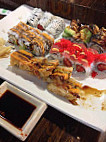 Sushi Mido food