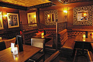 Bartholomew's English-Style Pub inside