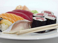 Don Sushi Lounge food
