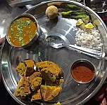 Marwadi Food Corner food