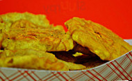 Leominster Fried Chicken Dba Crown Chicken food