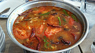 Parichart Thai Cuisine food