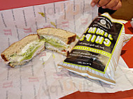 Jimmy John's food