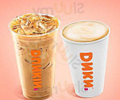 Dunkin' food