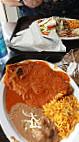 Andale Taqueria Y Mercado food