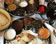 Kabob n Curry food