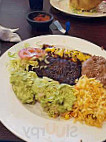 La Roca Mexican Family food