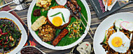 Warung Kapitolyo food