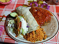 Real Colima food