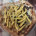 Pizzeria Del Pino food