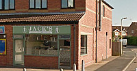 Jack's Traditional Fish And Chips Of Hinckley outside