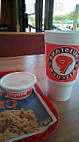 Popeyes Louisiana Kitchen food