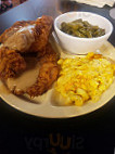 Southern Soul On Main food