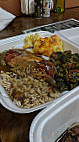 Jamaican Country Kitchen Ii food