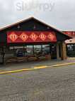 Mokas Bakery And Bistro outside