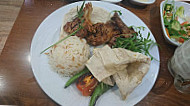 Restaurant Keyf-i Mangal food