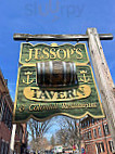 Jessops Tavern outside