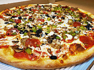 Brothers Pizza Great Neck food