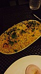 Kababish food